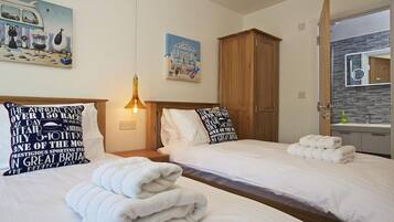 Ferienhaus | Innenbereich