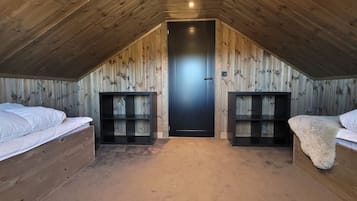 4 chambres, bureau, lit parapluie, Wi-Fi gratuit