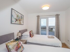 村舍 | 2 多间卧室、特色装修、特色家居、免费 WiFi