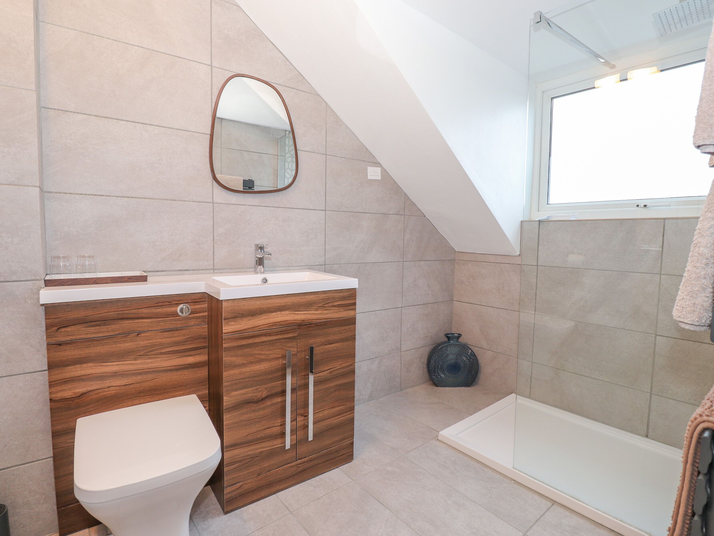 Cottage | Salle de bain | Douche