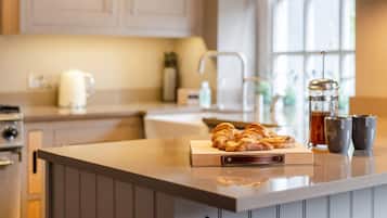 Cottage | Private kitchen