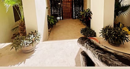 Departamento en Conjunto Familiar