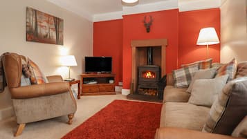Cottage | Intérieur