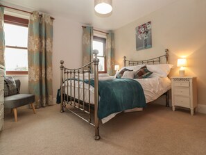 平房 | 2 間睡房、獨特設計、獨特裝修、免費 Wi-Fi