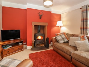 Interior - Rayside (Penrith)