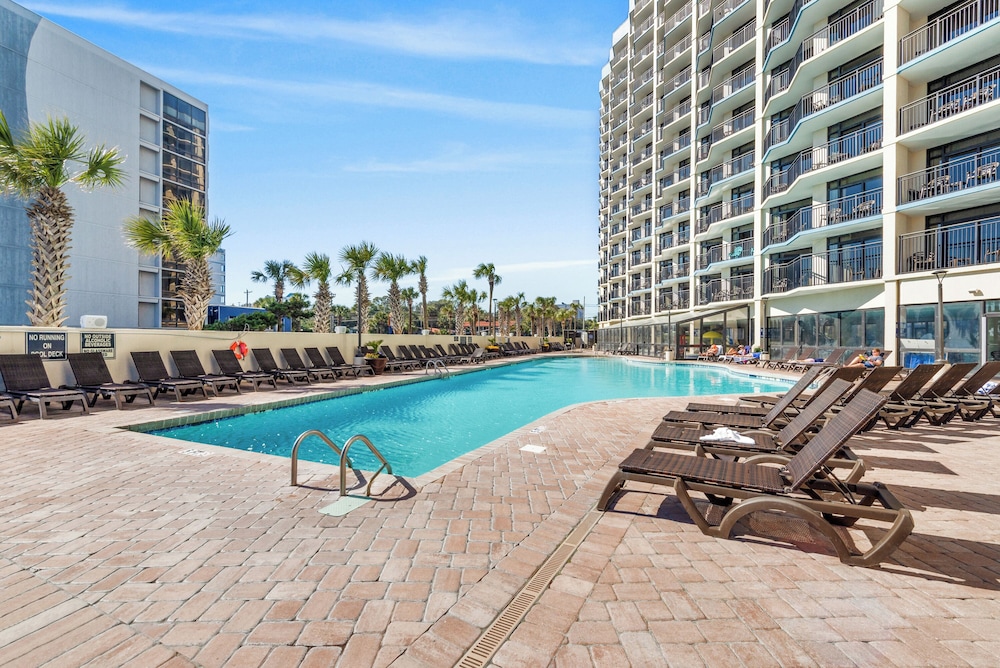 Ocean Reef Resort photo 6
