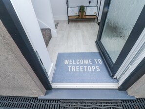 Casa de campo | Interior