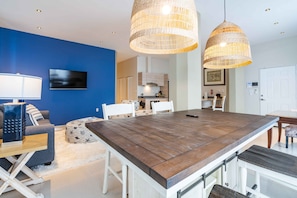 Interior - Handelskade City Suites (Willemstad)
