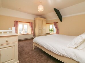 Ferienhaus | Innenbereich