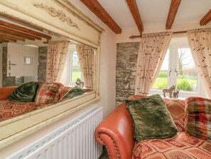 코티지 | 내�부