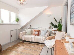 コテージ | 内装