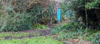 Wonderland Cottage