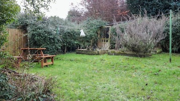 Cottage | Intérieur