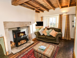 Cottage | Interior - Sunny Cottage (Darlington)