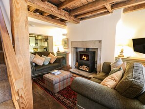 Cottage | Interior - Sunny Cottage (Darlington)