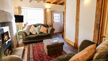Cottage | Interior
