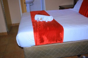 11 chambres, Wi-Fi