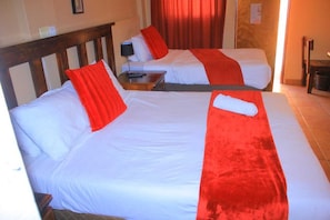 11 bedrooms, WiFi