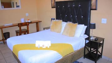 11 bedrooms, WiFi