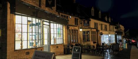 Casa de campo | Fachada