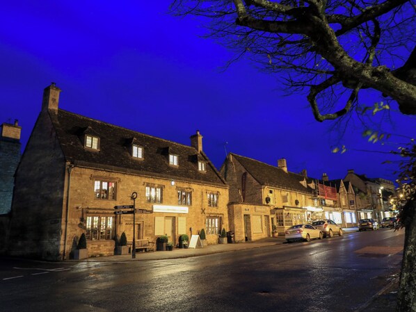 Cottage | Exterior - Butlers Cottage (Burford)