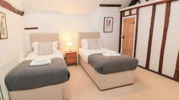 Casa de campo | 3 dormitorios, decoración individual, mobiliario individual