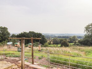 Cottage | Property grounds