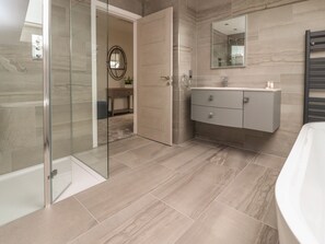 Cottage | Salle de bain | Douche