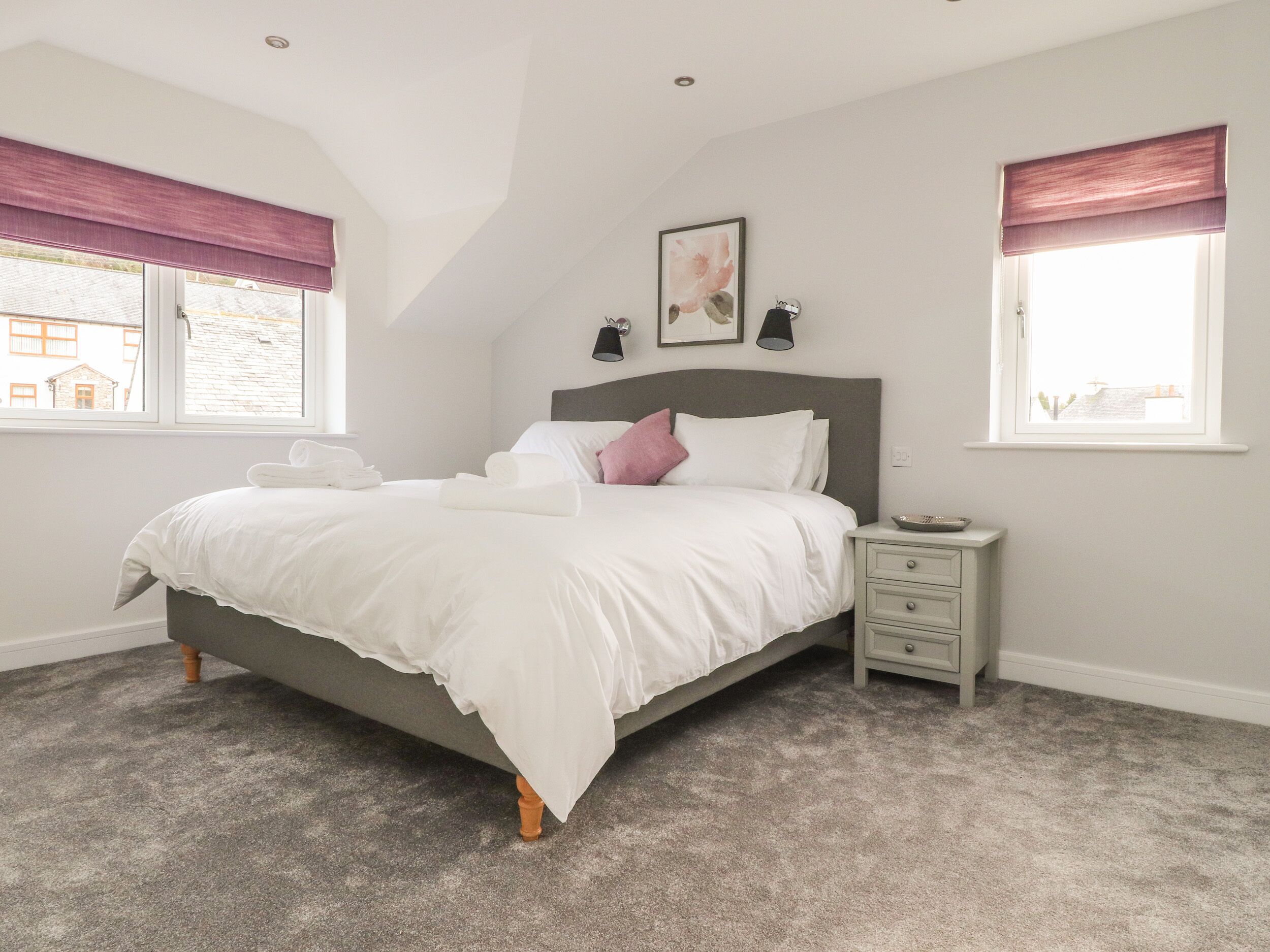 Cottage | Intérieur