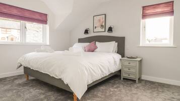 Cottage | Intérieur