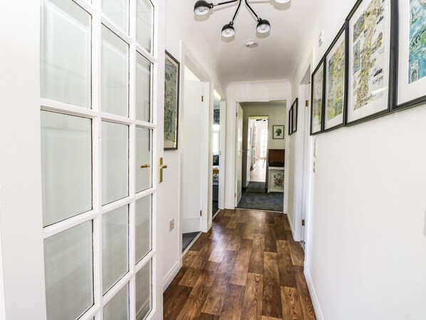 Ferienhaus | Innenbereich