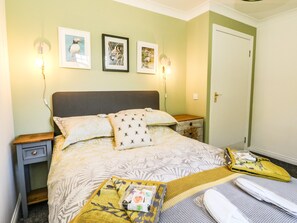 Cottage | 3 slaapkamers, individueel gedecoreerd, individueel gemeubileerd