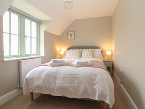 Cottage | Intérieur