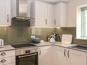 Ferienhaus | Innenbereich