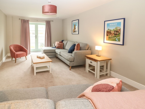 Cottage | Intérieur