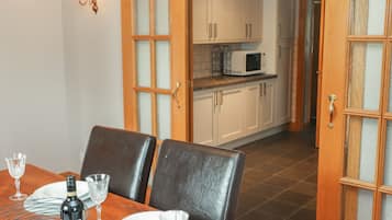 Cottage | Interni