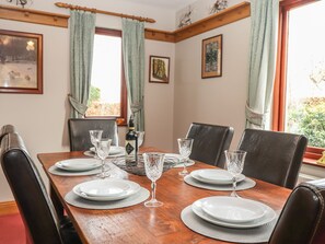 Interior - Beech Nook (Keswick)