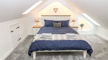 Cottage | Interior