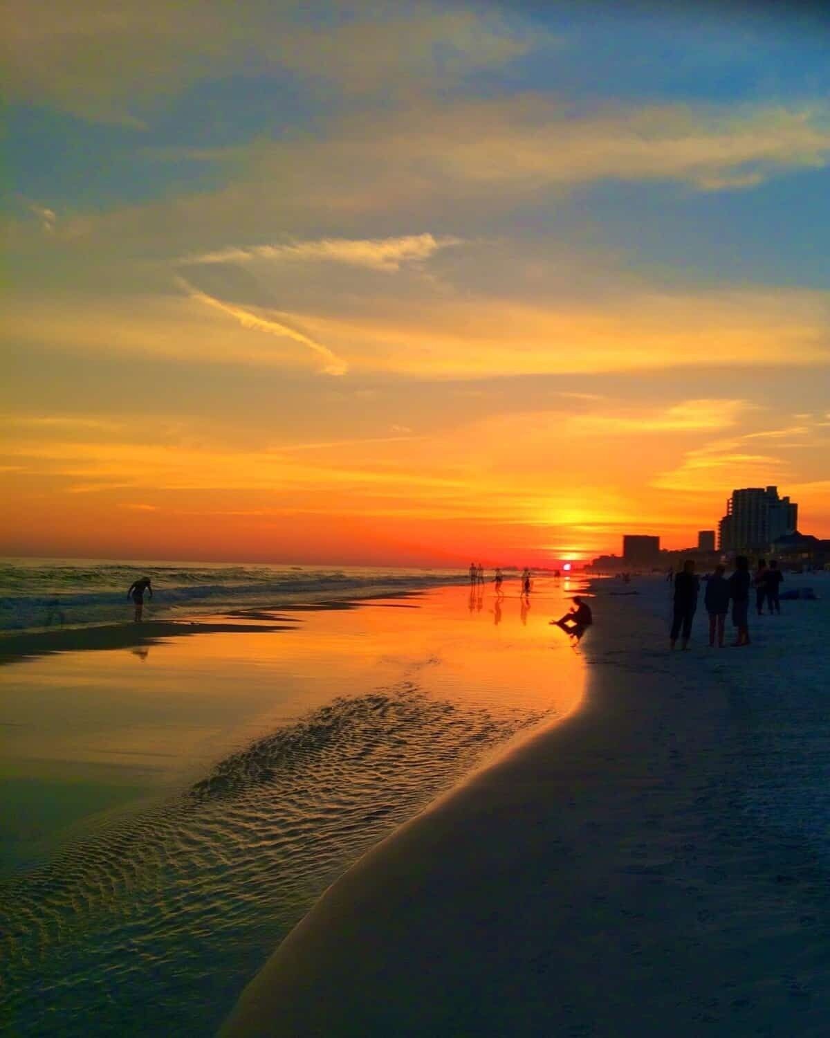 Photo 21 of Newly updated 1-bed condo pet friendly steps to the beach