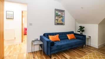 Casa de campo | Interior