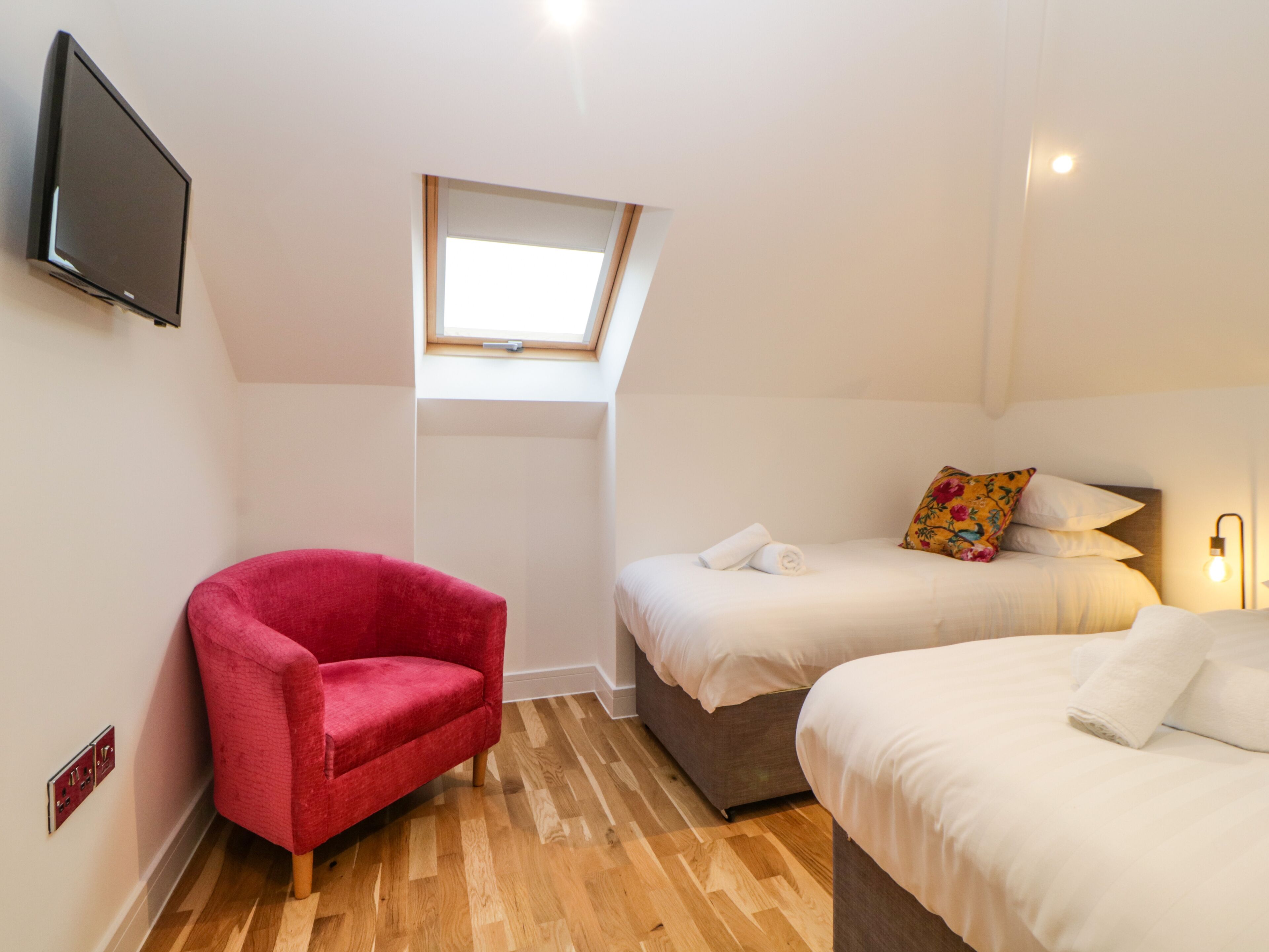 平房 | 2 間睡房、獨特設計、獨特裝修、免費 Wi-Fi