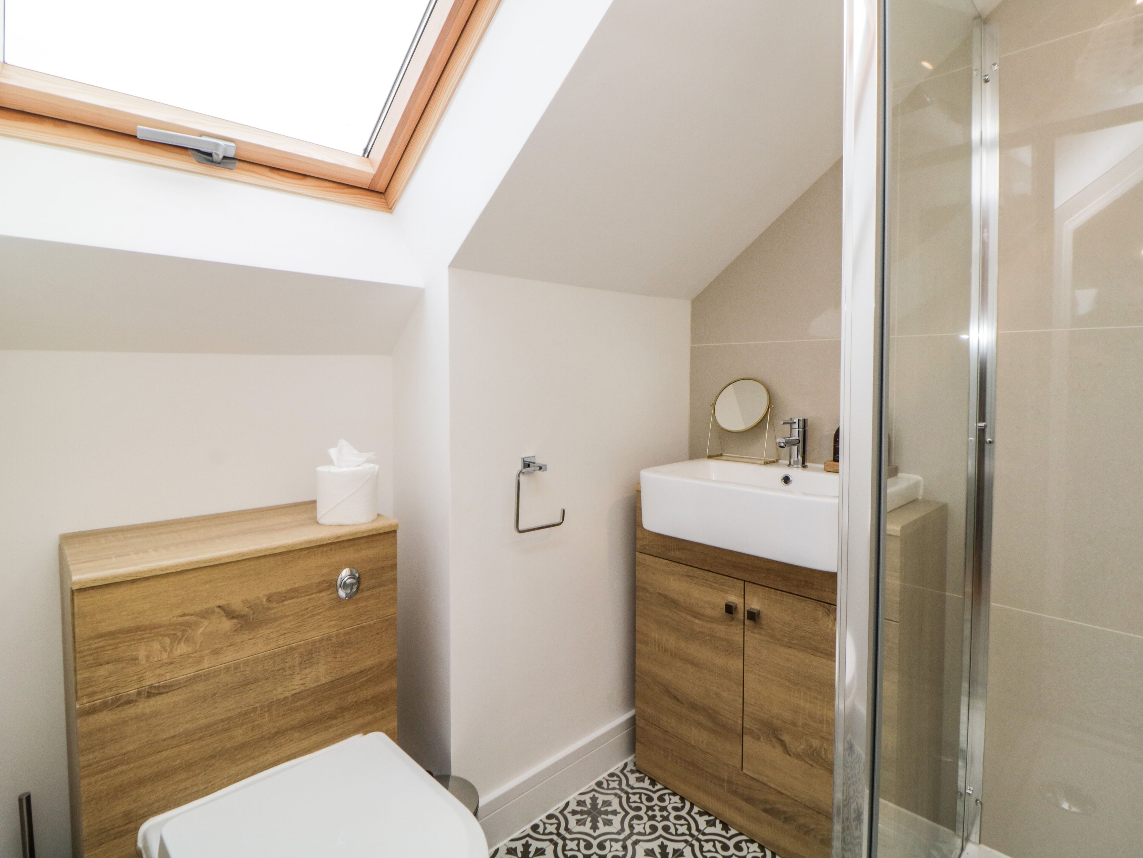 平房 | 浴室 | 淋浴設備