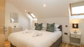Cottage | Interieur