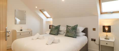 Casa de campo | Interior