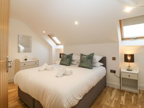 Cottage | Interior