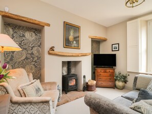 Cottage | Front of property - Hideaway Cottage (Penrith)
