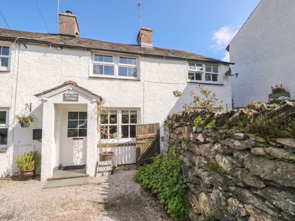 Bay Tree Cottage - Ambleside
