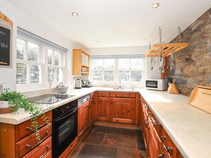 Casa de campo | Interior