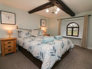 Chaumière | 2 chambres, décor unique, ameublement unique, accès au Wi-Fi (inclus)