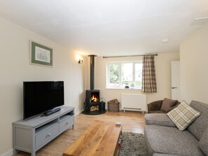 Cottage | Living room - Orchard House Cottage (Malmesbury)
